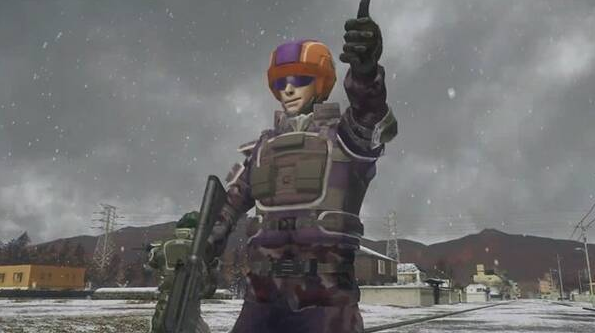 地球防衛軍6_2