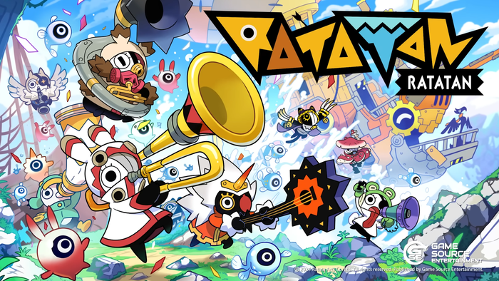 RATATAN(ラタタン)