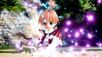 ジャンプフォース(10)