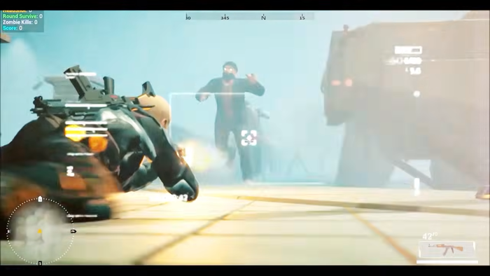 Battle of Rebels  パッケージ版発売予定5