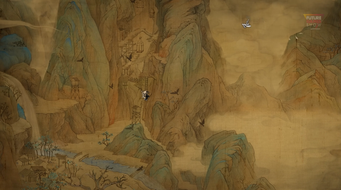 Phantom Blade Zero