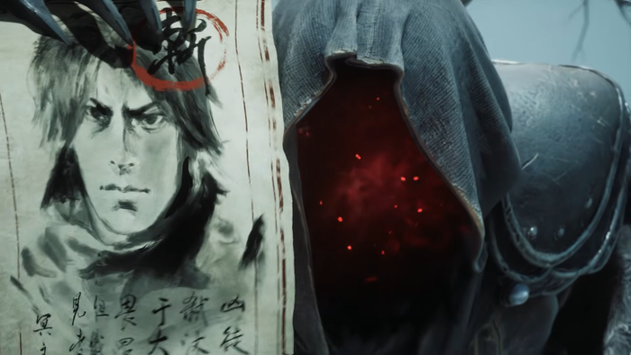 Phantom Blade Zero — Pre-Order Trailer　スクリーンショット3
