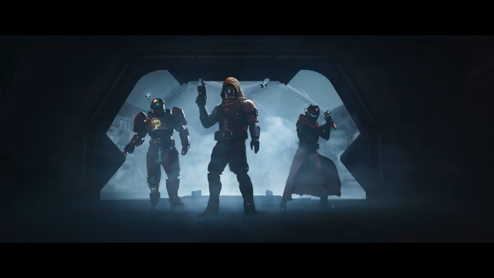 『Destiny 2』: 反逆 | シネマティックトレーラー_2