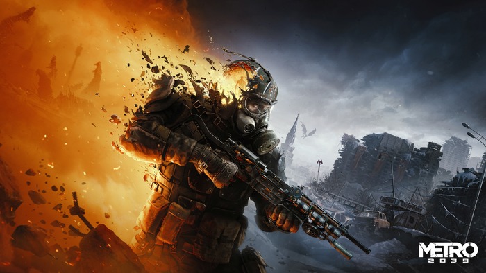 METRO 2039（メトロ2039）