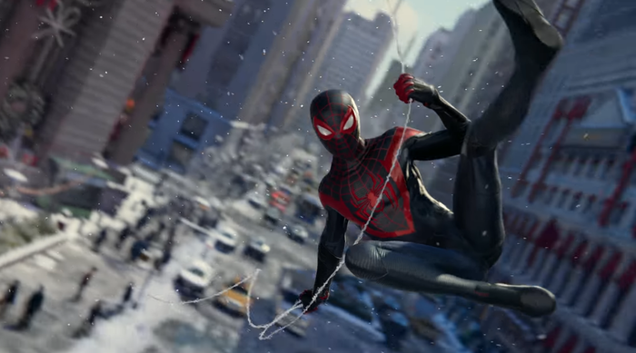 スパイダーマン3