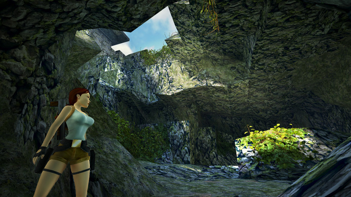 Tomb Raider I-III Remastered_4