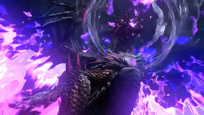 GRANBLUE FANTASY: Relink - Endless Ragnarok | ファイナルトレーラー　スクリーンショット2