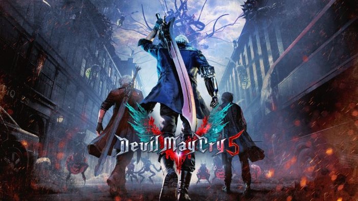 DMC5