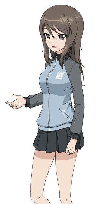 ガルパン28
