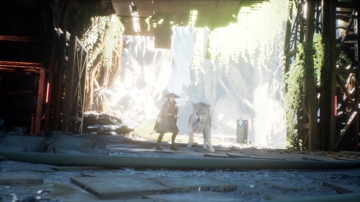 Beast of Reincarnation | Release Date Trailer_3