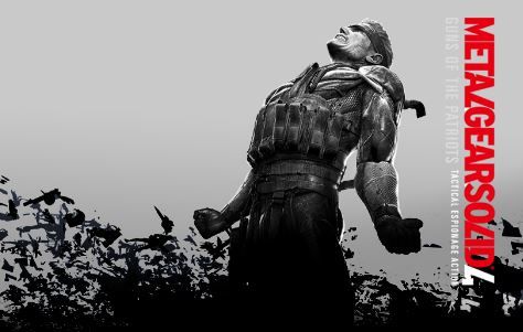 MGS4
