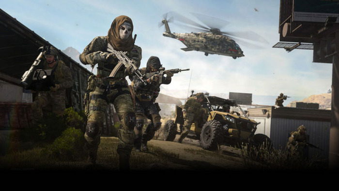CoD