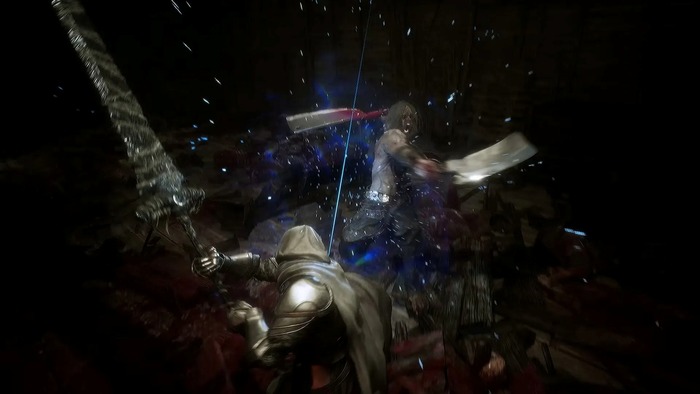The Relic: First Guardian