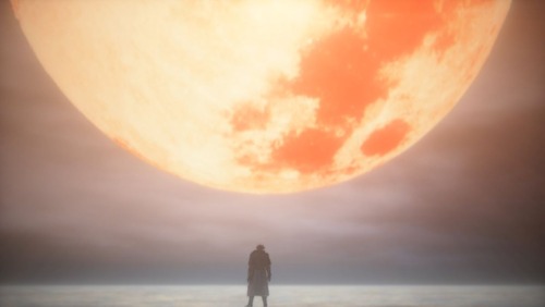 ブラッドボーン