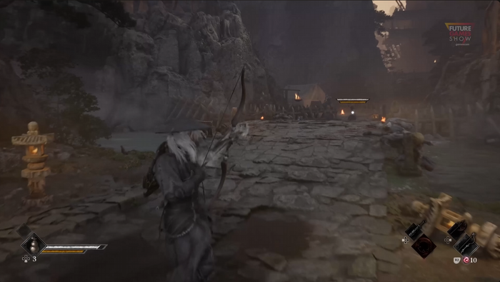 Phantom Blade Zero