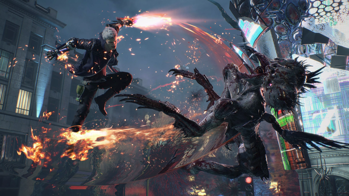 DMC5