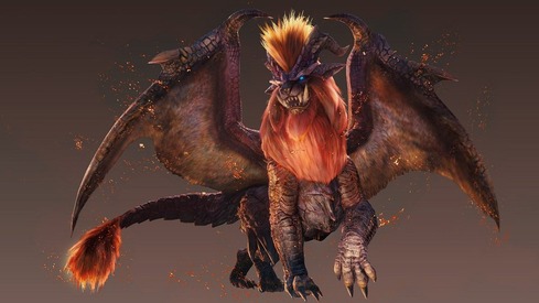 MHW