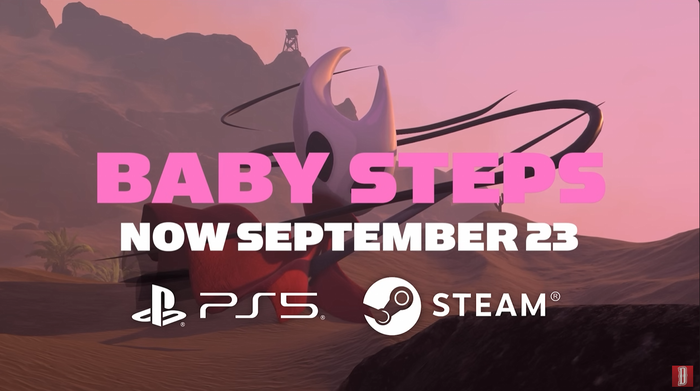 Baby Steps