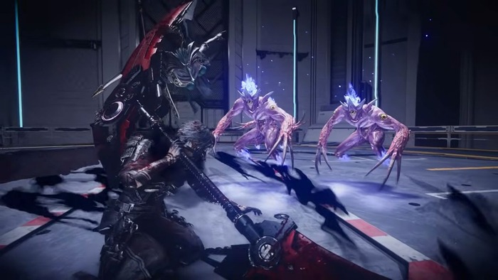 NINJA GAIDEN 4 - 'The Two Masters' Official Launch Trailer 4