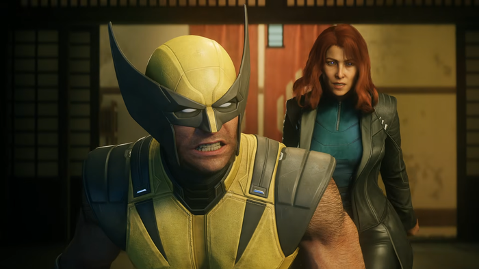 Marvel’s Wolverine　世界各地を巡るオリジナルストーリー
