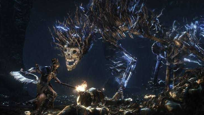 ブラッドボーン_4