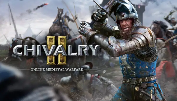 Chivalry 2 シバルリー2 Psストアにてオープンbテスト用アプリが配信中 中世ヨーロッパを舞台にした最大64人対戦のfps剣戟アクション Chivalry 2 シバルリー2 Psストアにてオープンbテスト用アプリが配信中 中世ヨーロッパを舞台にした最大64人対戦のfps剣戟アクション