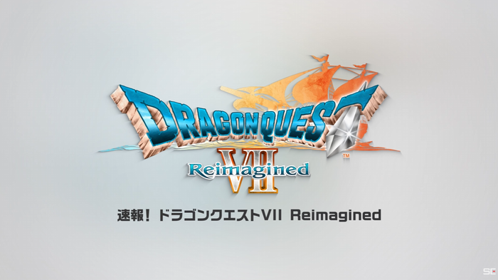 『ドラゴンクエストVII Reimagined』発表!2026/2/5発売決定、PSStoreで予約可能に。デラックスエディションは48時間の先行アクセス付。ドールルック、シナリオ再編など「再構築」要素も