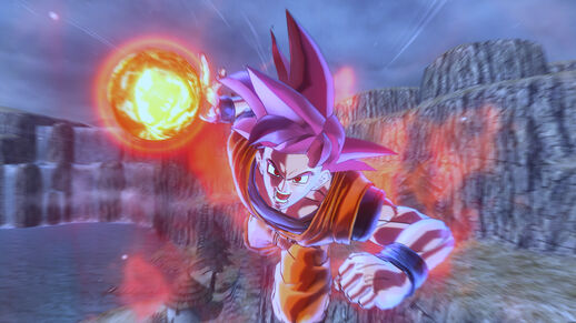 「ドラゴンボール ゼノバース2」第4回宇宙一武道祭