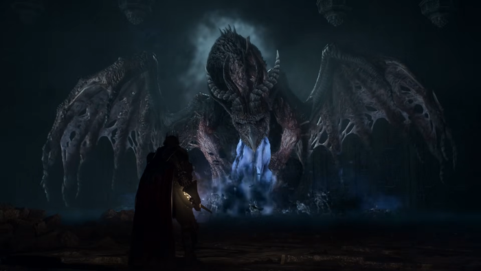 『Dragon's Dogma 2: Dark Arisen』 Announcement Trailer　スクリーンショット6