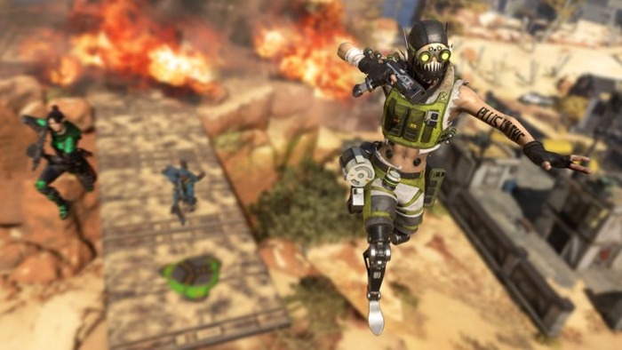 APEX