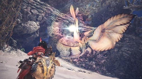 MHW