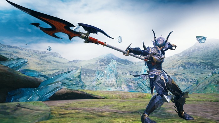 メビウス ファイナルファンタジー