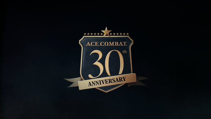 「エースコンバット」シリーズ30周年！記念ムービー公開、30周年を振り返る公式サイトもリニューアル！オーケストラコンサート開催も発表