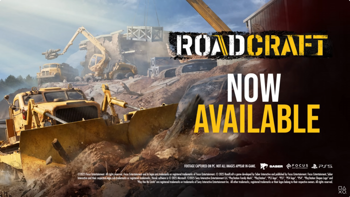 RoadCraft 063255