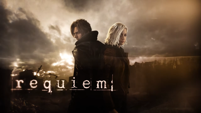 『BIOHAZARD requiem』 4th Trailer_1