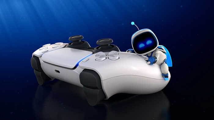 PS5