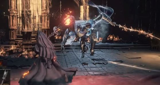 ダークソウル3 ガーゴイルの灯火槌って数値だけ見たら結構強くない ゲームをレンタルできるゲーム屋さん ダークソウル3 ガーゴイルの灯火槌って数値だけ見たら結構強くない ゲームをレンタルできるゲーム屋さん