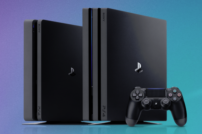 PS4