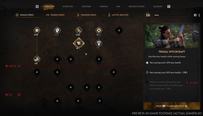 The Blood of Dawnwalker