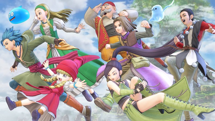 DQ11