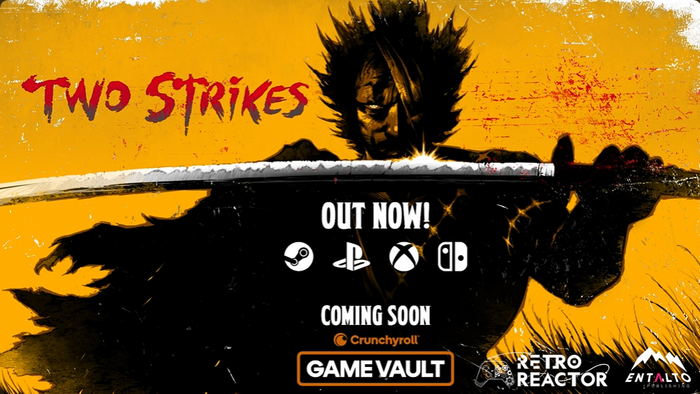Two Strikes