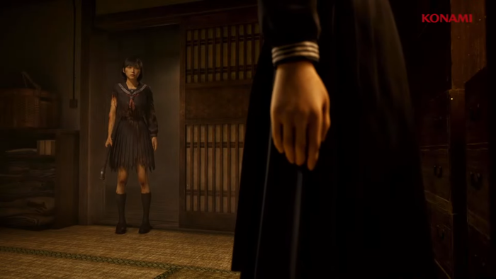 SILENT HILL fスペシャルステージ