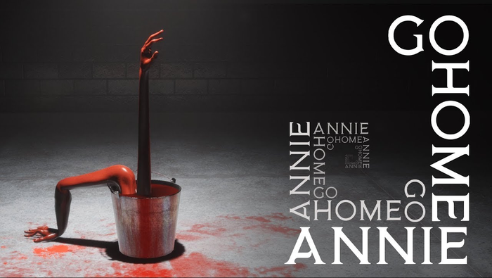 Go Home Annie_TOP