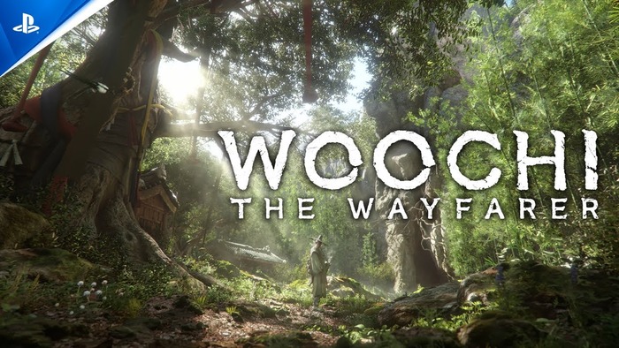 Woochi the Wayfarer