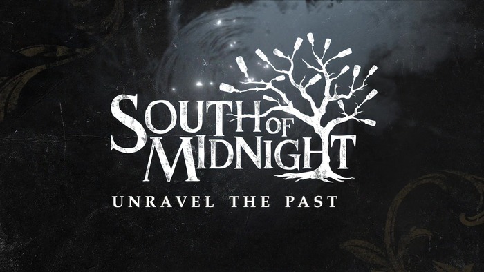 South of Midnight