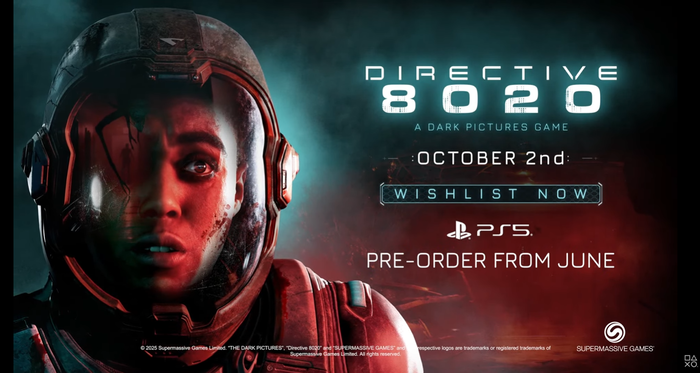 Directive 8020