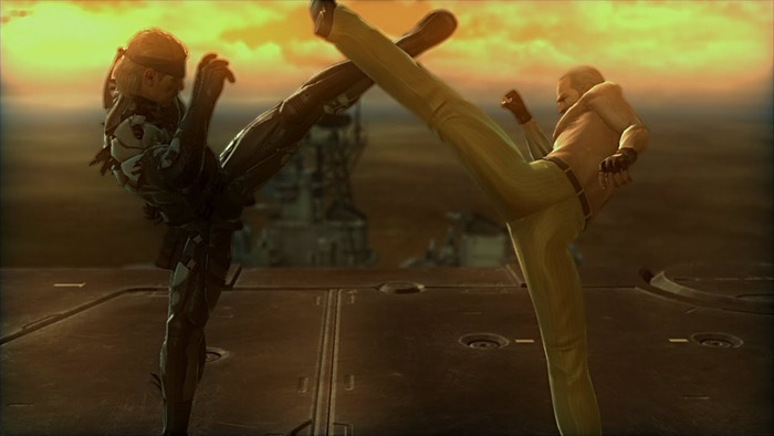 MGS4