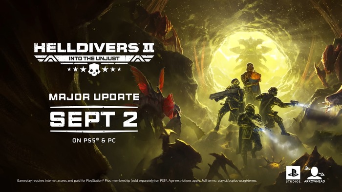 HELLDIVERS™ 2
