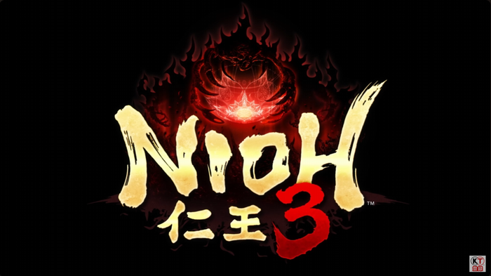 仁王3