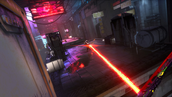 Ghostrunner 2-4